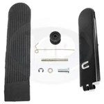 Empi Accelerator Pedal Assembly Repair Kit Vw Bug Ghia Super Beetle 1966-1979. Fixed Price $16.57.