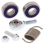 Balls 18-2003 Rear Brake Lever Rebuild Kit. Fixed Price $44.81.