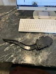 Chevrolet Equinox Gas Throttle Pedal 062T-E0017. Fixed Price $50.00.