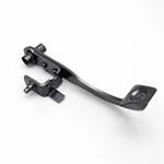 Pontiac Fiero Gt New All Steel Clutch Pedal Part No. 66423. Fixed Price $59.00.