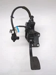 2007-2014 Ford Expedition Power Adjustable Accelerator Gas Pedal Oem. Fixed Price $64.88.