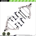 Ford EXPEDITION&2003-2006 Lincoln Navigator Front Rear Control Arm. Fixed Price $216.91.