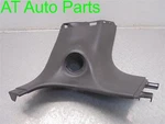 2014 Jeep Grand Cherokee 4K Miles Left Pillar Molding Oem 1TX99LU5AC. Fixed Price $190.00.