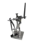 Wehrs Adjustable Throttle Pedal 18 Degree Angled Aluminum Chassis Mount WM111. Fixed Price $143.95.