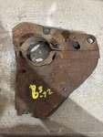 1968-1972 Chevelle Gto Cutlass 442 Steering Column Firewall Mounting Bracket Gs. Fixed Price $40.00.