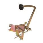 Universal Frame Rail Power Brake Pedal Mount. Fixed Price $106.99.