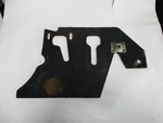 Porsche 914 1970-1976 Original Composite Pedal Board Genuine German Vintage Used. Fixed Price $69.95.
