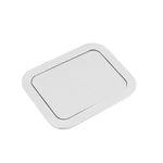 Brothers Trucks Bfdrectwithout Billet Fuel Doors - W/o Ball Milling Polished. Fixed Price $143.95.