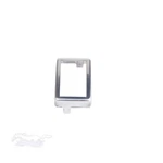 69 70 71 72 73 Ford Mustang & Cougar Parking Brake Pedal Pad Trim C9ZZ-2A487-C. Fixed Price $16.40.