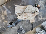 2004 Cadillac Seville Parking Brake Assembly. Fixed Price $142.45.