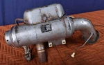 Porsche 12V Gas Heater 356BT6 356C Carrera J.eberspaecher 1750W Also Vw. Fixed Price $999.00.