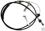 New Mazda RX7 RX-7 Turbo Throttle Cable 1987 To 1991. Fixed Price $97.89.