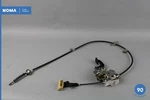 02-10 Lexus SC430 Z40 Emergency Parking Brake Pedal W/ Release Cable Handle Oem. Fixed Price $69.72.