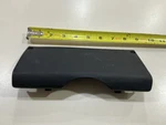 1969 Gto Lemans Original Gm Under Steering Column Cover # 9796800. Fixed Price $59.99.