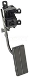 Dorman 699-205 Accelerator Pedal Select 03-05 Ford Models. Fixed Price $94.40.