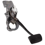 2016-2024 Chevrolet Camaro LT1 Automatic Brake Pedal Assembly Oem Gm Used. Fixed Price $74.99.