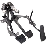 1993-2002 Camaro/firebird Pedal Assembly, V8/T56, New Reproduction Hawks Parts. Fixed Price $189.85.