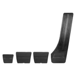 For Oldsmobile Cutlass 1964-1967 Restoparts CT2603 Rubber Pedal Pad Set. Fixed Price $51.52.