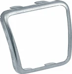 Oer Park Brake Pedal Pad Trim Plate For 1970-1981 Firebird/camaro 1969-1977 Nova. Fixed Price $15.98.