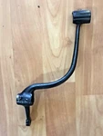 Bmw Isetta 300 600 Accelerator Pedal 1PC. Fixed Price $99.89.