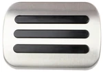 Oem New 2010-2019 Ford Flex Taurus Sho Brake Pedal Pad Cover Brushed Stainless. Fixed Price $21.54.