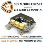 Srs Fit Mitsubishi Montero MR549470 Dpb X6T43571. Fixed Price $44.99.