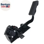 F81Z9F836AA Accelerator Gas Pedal & Sensor Compatible With 1999-2001 Ford Excurs. Fixed Price $92.37.