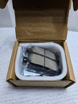 Scitoo Rear Brake Pads Set 4PCS For Infiniti Ex Fx G M Q Series 08-19. Fixed Price $21.72.