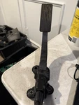 2010 Jeep Compass Accelerator Gas Pedal 04891585AC Oem. Fixed Price $37.33.