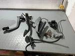 Bmw E46 Oem Lhd Manual Transmission Set Pedals Clutch Brake Gas. Fixed Price $200.00.