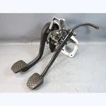 2003-2008 Bmw E85 E86 Z4 Roadster Coupe Clutch Brake Pedal Box Assembly Oem. Fixed Price $123.75.