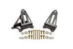 Bmr MM008H Motor Mount Bracket Adjustable Height 15-21 Ford Mustang Front. Fixed Price $149.82.
