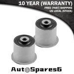 Crown Pair Of Front Upper Control Arm Bushings For 1999-2004 Jeep Grand Cherokee. Fixed Price $28.30.