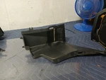 2004 Mercedes C230 Brake Pedal Lower Trim Cover Oem A2036891408. Fixed Price $27.00.