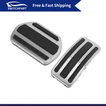 1SET Automatic Footrest Pedals Cover For Peugeot 208 2013-2018. Fixed Price $20.67.
