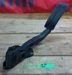 07-18 Wrangler Electronic Throttle Accelerator Gas Pedal Assembly Oem Factory. Fixed Price $72.99.