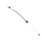 New Oem Mazda 1986-1988 RX-7 Accelerator Cable Throttle Linkage FB01-41-660D. Fixed Price $54.73.
