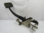 2010-2014 Subaru Outback Legacy Brake Pedal 9925AB Assembly Oem. Fixed Price $33.24.