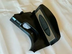 Bmw E39 M5 Sport Dead Pedal Foot Rest Black 8159517. Fixed Price $120.00.
