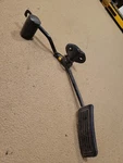 1996-2002 Toyota 4RUNNER Gas Throttle Accelerator Pedal Oem P2155B68. Fixed Price $19.99.