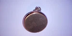 Mr Roadster 702-4852 Round Pedal Pad Street Rod. Fixed Price $25.00.