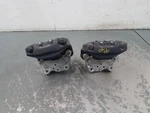 2021 Mclaren 765LT Parking Brake Caliper Set - * #5537 C7. Fixed Price $449.99.