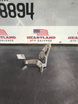 Jockey Shift Pedal And Plate For All Harley Big Twin Ratchet Top. Jn. Fixed Price $80.00.