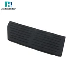 Left Driver Side Foot Rest Trim 2014 2015 2016 Kia Forte Koup 84266-A7000. Fixed Price $20.77.