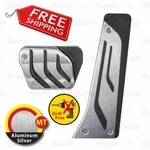 Non-drill Auto Gas Fuel Brake Pedals Covers For Bmw 1 2 3 4 5 6 7 8 X Z Series. Fixed Price $26.90.