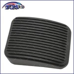 Parking Brake Pedal Pad Cover 92-97 Ford Super Duty Ranger Bronco. Fixed Price $10.00.