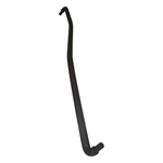 J5364620 Clutch Rod Upper For Jeep CJ7 Scrambler CJ5 1976-1983. Fixed Price $31.44.