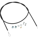Speedway Universal Throttle Cable, 72 Inch. Fixed Price $17.99.