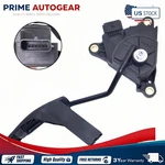 New Accelerator Pedal Lever For Nissan Rogue Sv Sl Krom 2008-2013 2.5L Gas Usa. Fixed Price $33.23.