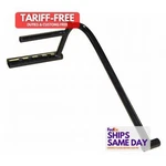 Triple X Race SC-CH-0006, One Black Chromoly Gas Pedal 4130 Sprint Car. Fixed Price $70.08.
